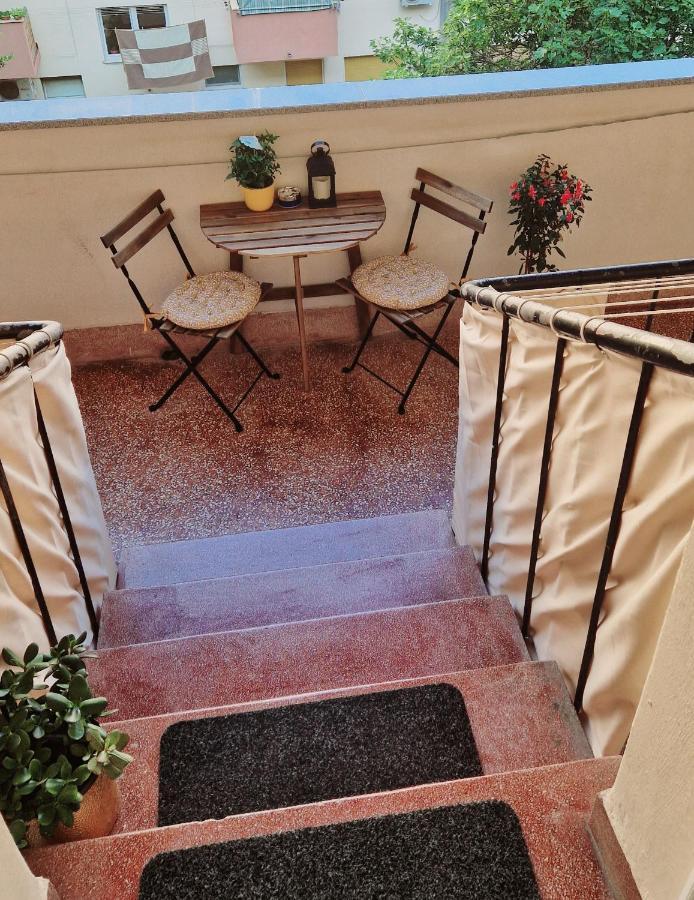 Lemon & Sun Appartement *