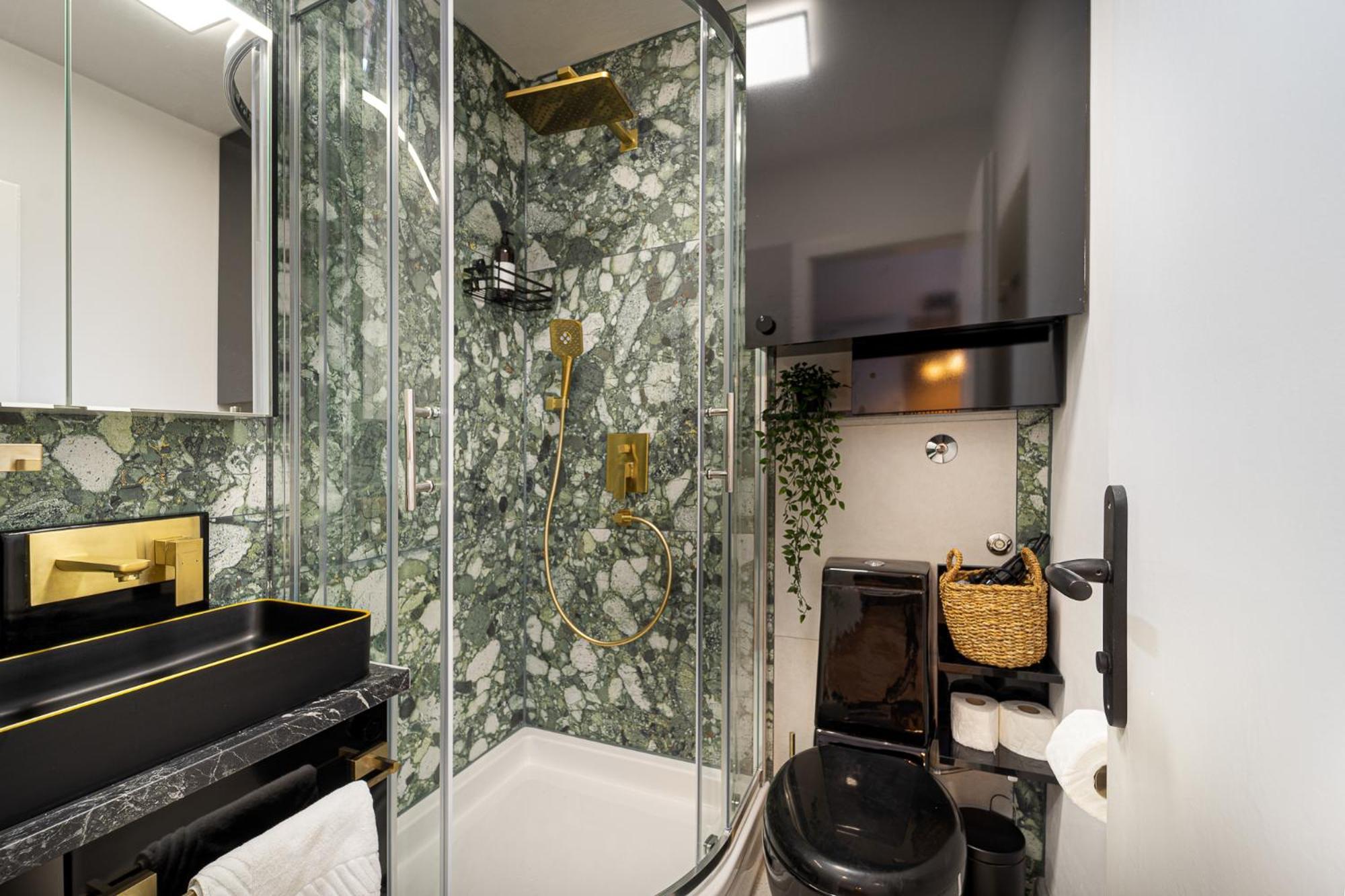 Lemon & Sun Appartement Split
